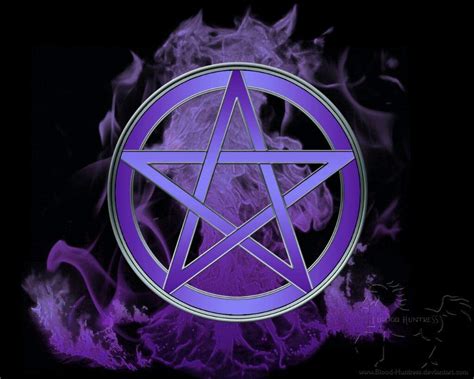 Importance of the wiccan pentagram